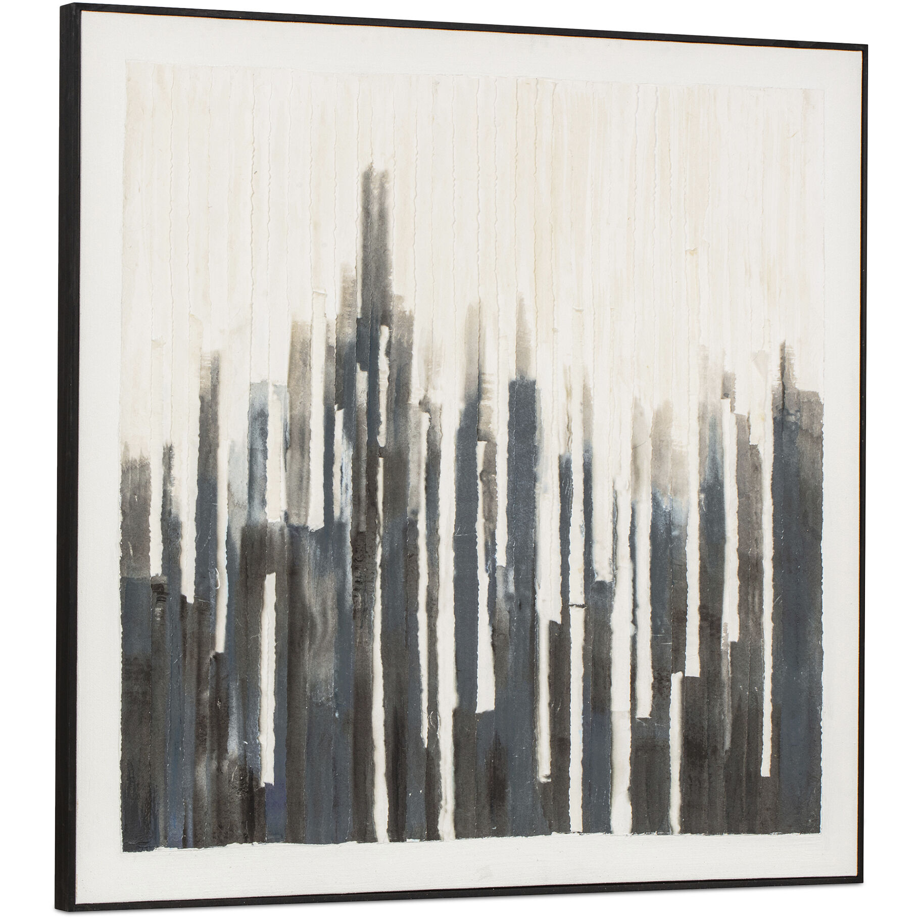 Nightingale 40 X 40 inch Painting